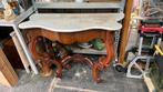 Side table, Antiek en Kunst, Ophalen