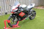 Aprilia rs4 50cc schakelbrommer, Fietsen en Brommers, Brommers | Derbi, Ophalen, Zo goed als nieuw