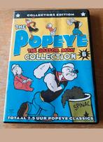Popeye  the Sailor man Collection, Ophalen of Verzenden, Zo goed als nieuw, Amerikaans