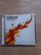 Third Day - Lead Us Back CD Gospel, Ophalen of Verzenden, Zo goed als nieuw, Gospel