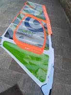 Neil Pryde The Fly 3.9, Watersport en Boten, Windsurfen, Ophalen, Minder dan 250 cm, Zo goed als nieuw, Minder dan 5 m²