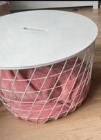 Kvistbro Ikea, Huis en Inrichting, Woonaccessoires | Schalen en Manden, Ophalen, Gebruikt, Rond, Overige materialen