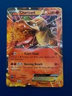 Charizard - Generations (11/83) – NM – (2016), Verzenden, Zo goed als nieuw, Losse kaart