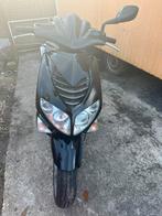 Speedfight 2  niet lopend, Fietsen en Brommers, Scooters | Peugeot, Ophalen, Gebruikt, Speedfight, Benzine