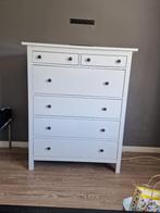Kast IKEA, Huis en Inrichting, Kasten | Kledingkasten, Ophalen, Gebruikt, 100 tot 150 cm, Met lade(s)