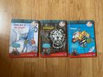 3 NIEUWE boeken Boekenbakkers (2 + 3 + 7), Ophalen of Verzenden, Nieuw