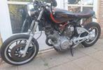 Caferacer Yamaha XV 750, Particulier