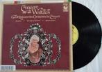 Geoff Love and his Orchestra - Concert Waltzes, Ophalen of Verzenden, Gebruikt, 12 inch