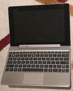 Asus Eee Pad TF101 TF201 en TF303 Tablet met Docking Station, 10 inch, Uitbreidbaar geheugen, Eee Pad TF201, Ophalen of Verzenden