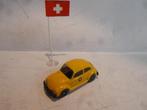 SWISS POST  VW 1300  van: WIKING    4. cm., Ophalen of Verzenden, Nieuw, Auto
