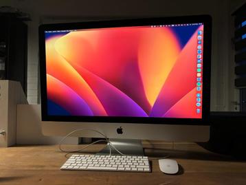 IMac 2017 (27-inch) beschikbaar voor biedingen