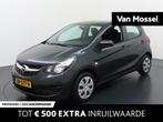 Opel KARL 1.0 ecoFLEX Edition | Airco | Cruise control | Ele, Auto's, Opel, 839 kg, Stof, Gebruikt, Euro 6