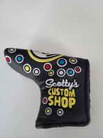 Scotty Cameron jackpot Johnny putter headcover nieuw, Ophalen of Verzenden, Nieuw, Club