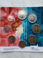 Blister met Euromunten Nederland 2014, Ophalen of Verzenden, Overige landen, Overige waardes