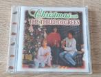 Kerst CD - Christmas with The Three Degrees, Ophalen of Verzenden, Zo goed als nieuw, Kerst