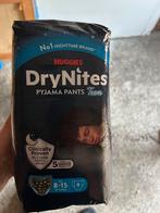 Drynites 8-15 jaar (27-57kg) 2 pakken €8, Ophalen of Verzenden, Nieuw, Overige typen