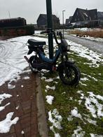 Citta Gilera Eco 80cc Speedengine - Veel Extra's!, Ophalen, Gebruikt, Tweetakt, Gilera