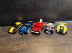 Lego Racers, Kinderen en Baby's, Speelgoed | Duplo en Lego, Ophalen of Verzenden, Complete set, Lego