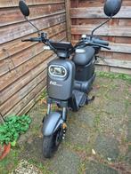 Electrische scooter EVO-maxx met vele extra's 486km gereden, Fietsen en Brommers, Elektrisch, Info@evomaxx.eu, Evo maxx, Zo goed als nieuw