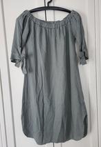 DEMM every season jurk, groen, maat M, Kleding | Dames, Ophalen of Verzenden, Zo goed als nieuw, Boven de knie, Groen