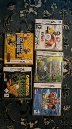 Retro nintendo ds games en pokemon collectie, Spelcomputers en Games, 1 speler, Ophalen of Verzenden, Zo goed als nieuw, Vanaf 3 jaar