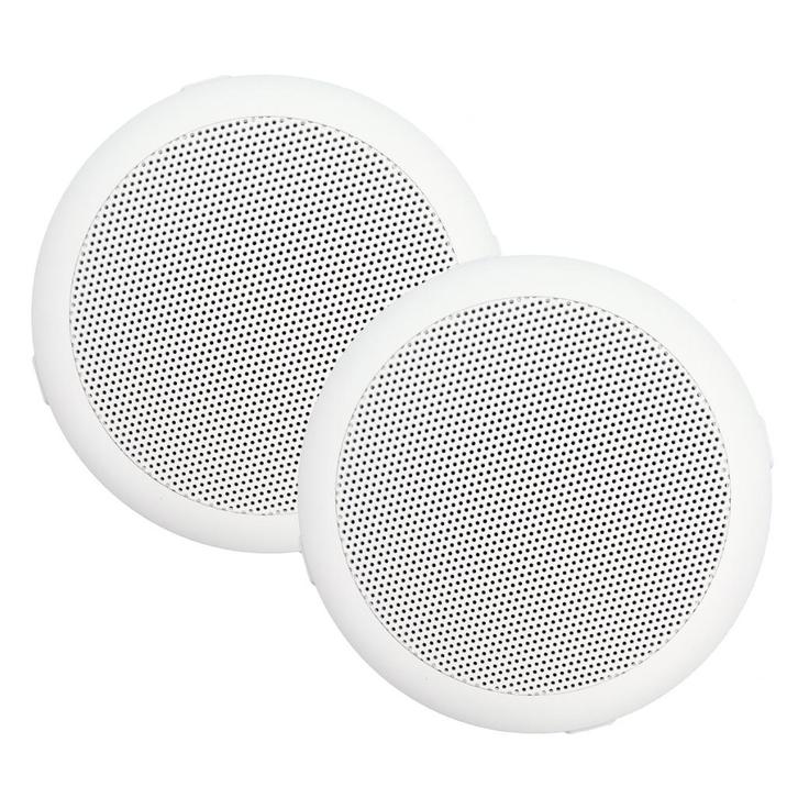 sauna - badkamer - buiten inbouw speakers 2x 45 Watt RMS, Audio, Tv en Foto, Luidsprekers, Nieuw, Front, Rear of Stereo speakers