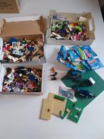 Diverse bouwstenen, Ophalen of Verzenden, Zo goed als nieuw, Overige merken