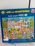 100 jaar Nijmeegse vierdaagse, Hobby en Vrije tijd, Denksport en Puzzels, Ophalen, 500 t/m 1500 stukjes, Zo goed als nieuw