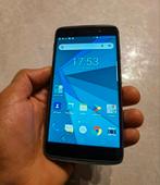 In goed staat blackberry dtek50 met android system

Hier kan, Telecommunicatie, Mobiele telefoons | Hoesjes en Frontjes | Blackberry
