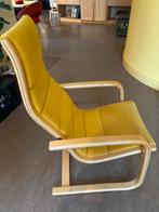 swedese lamello stoel, Ophalen, Gebruikt, 75 tot 100 cm, 50 tot 75 cm