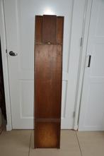 Vintage Homas sjoelbak,lengte 150cm, incl behendigheidspel, Een of twee spelers, Ophalen of Verzenden, Gebruikt, Homas Spelen