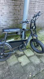 Phatfour Fatbike - Stoere E-bike!, Fietsen en Brommers, Elektrische fietsen, Ophalen, Gebruikt, Overige merken