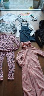 Meisjeskleding maat 146/152, Kinderen en Baby's, Kinderkleding | Overige, Ophalen of Verzenden, Gebruikt, Diverse merken, Meisje