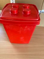 Lego duplo basic ton met stenen, Kinderen en Baby's, Speelgoed | Duplo en Lego, Ophalen of Verzenden, Zo goed als nieuw, Duplo