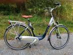 Dames fiets Union 3 versnellingen, Fietsen en Brommers, Fietsen | Dames | Damesfietsen, Versnellingen, Zo goed als nieuw, 50 tot 53 cm