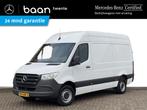 Mercedes-Benz Sprinter 315 L2H2 | Camera, Navi, Cruise | Cer, Gebruikt, 4 cilinders, Wit, Mercedes-Benz