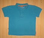 Hema poloshirt maat 110/116 met splitjes. Van 100% katoen, Gebruikt, Ophalen of Verzenden, Shirt of Longsleeve, Hema