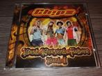 Chipz - Past Present Future Part 1, Ophalen of Verzenden, Zo goed als nieuw