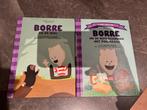 Borre Kinderboeken - 2 stuks, Boeken, Kinderboeken | Jeugd | onder 10 jaar, Ophalen of Verzenden, Nieuw, Fictie algemeen
