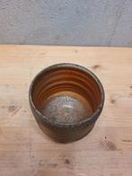 Her Comis – handgedraaide keramieken beker / kopje – Studio, Antiek en Kunst, Ophalen of Verzenden