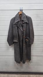 2x leren solex jas / carnaval outfit?, Ophalen of Verzenden