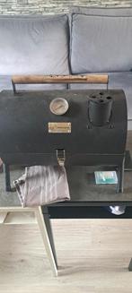 Royal Patio BBQ Smoker - Gebruikt, Ophalen, Gebruikt, Royal Patio