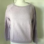 Lila sweater SISSY BOY maat M, Kleding | Dames, Truien en Vesten, Ophalen of Verzenden, Zo goed als nieuw, Maat 38/40 (M), Paars