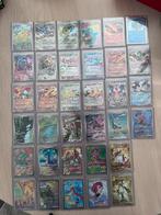Diverse pokemon kaarten, Ophalen of Verzenden, Zo goed als nieuw