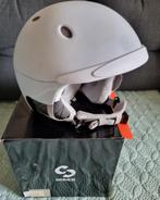 Skihelm dames maat S SINNER, Sport en Fitness, Skiën en Langlaufen, Gebruikt, Overige typen, Minder dan 100 cm, Ophalen