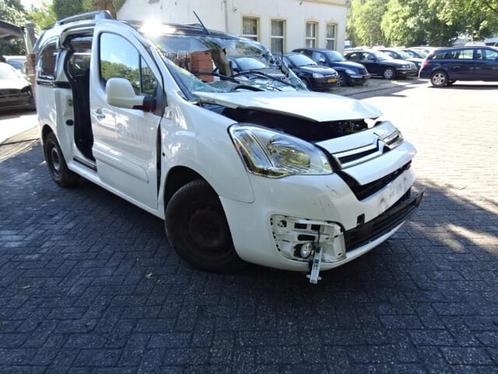Citroen berlingo bj 2015 1.6 diesel 53000 km 73kw aut voor d, Auto-onderdelen, Overige Auto-onderdelen, Citroën, Gebruikt, Ophalen of Verzenden