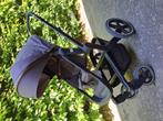 Joolz Day kinderwagen 3in1 antraciet, Ophalen of Verzenden, Zo goed als nieuw, Overige merken