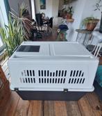 Transportbox, Dieren en Toebehoren, Ophalen of Verzenden, Zo goed als nieuw