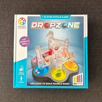 Smartgames Dropzone in ongeopende / onbeschadigde doos NIEUW beschikbaar voor biedingen