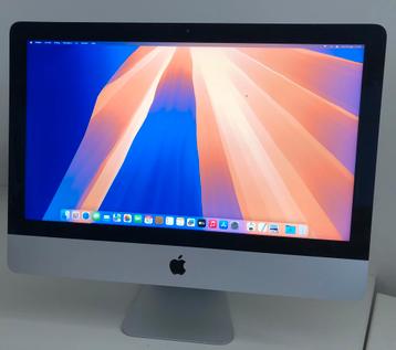 iMac Retina 4K, 21.5-inch, 2017 Intel Core i7 beschikbaar voor biedingen
